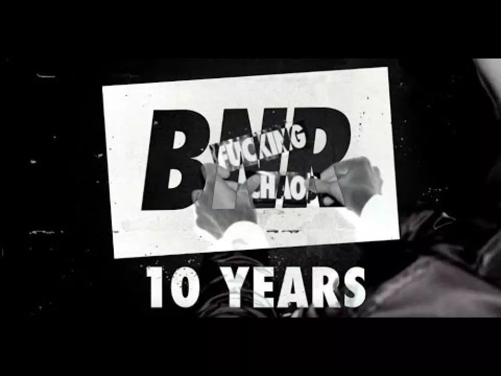 Illustration pour Boys Noize dévoile un documentaire pour fêter les 10 ans de son label