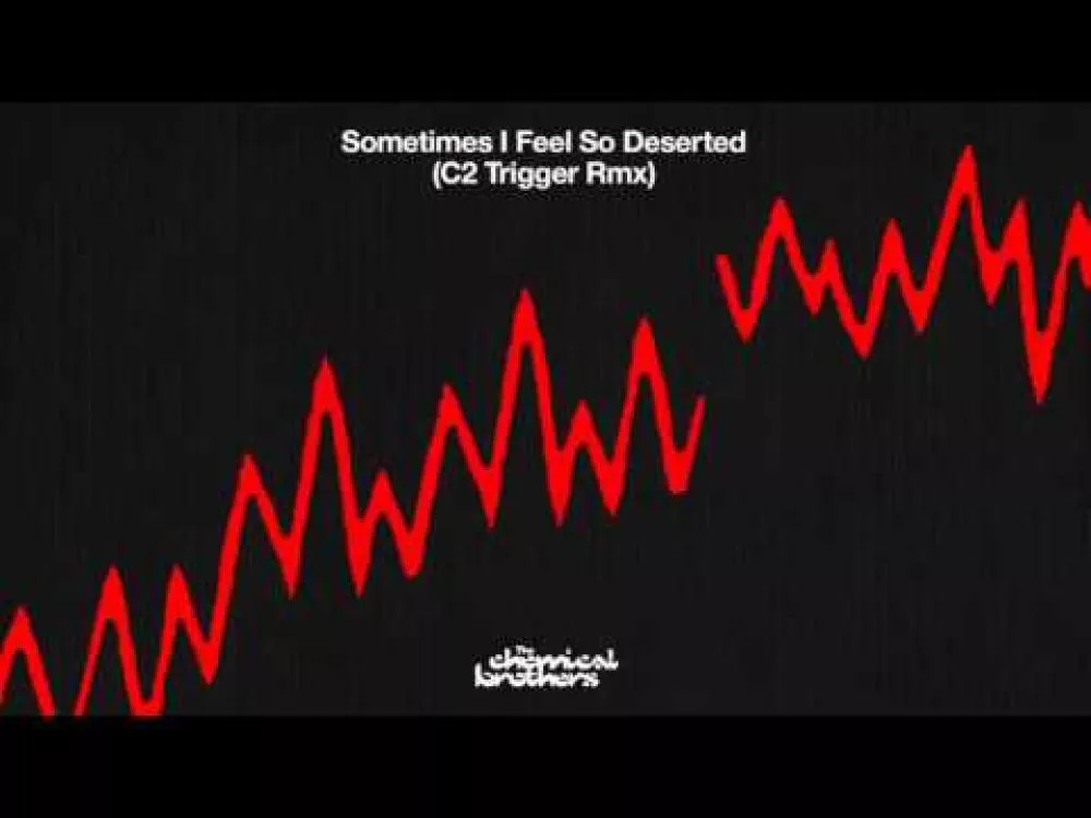 Illustration pour Carl Craig remixe The Chemical Brothers