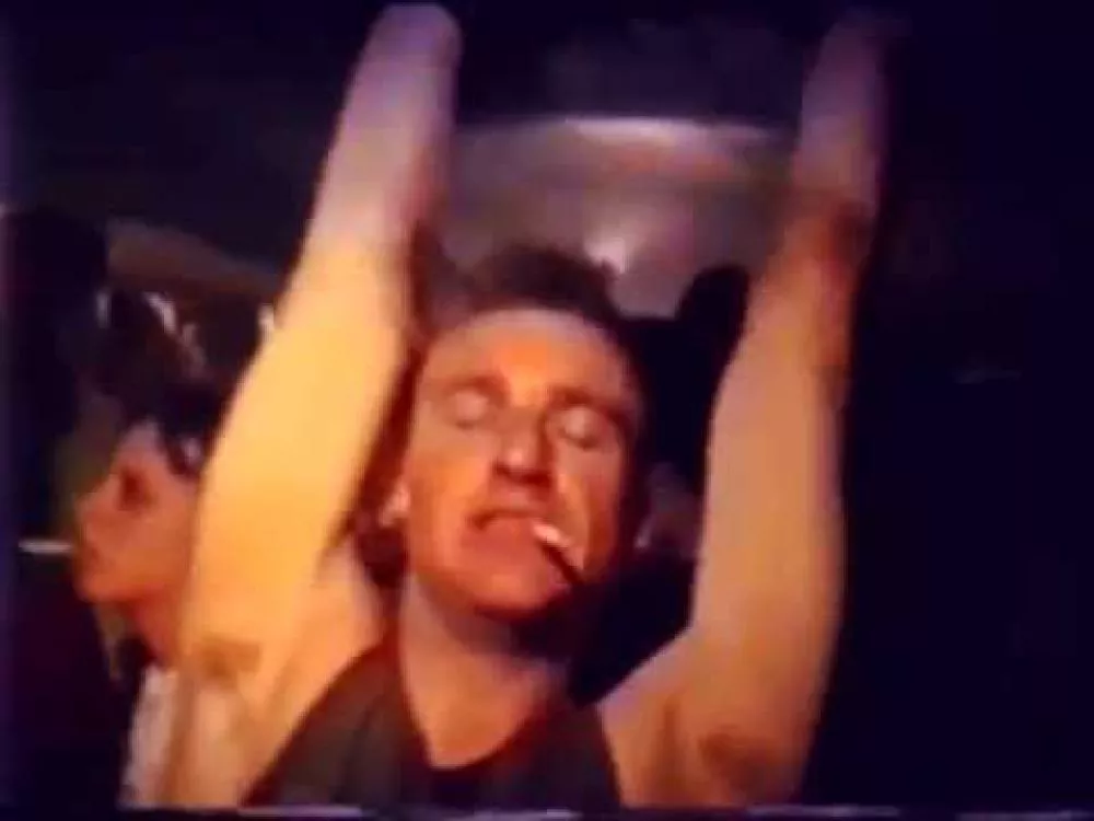 Illustration pour Clip&nbsp;: Tom Trago &#8211; « Elite »