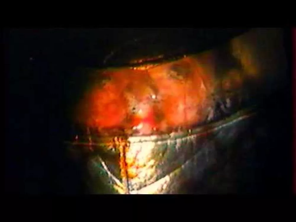 Illustration pour Clip: Orval Carlos Sibelius &#8211; « Asteroids »