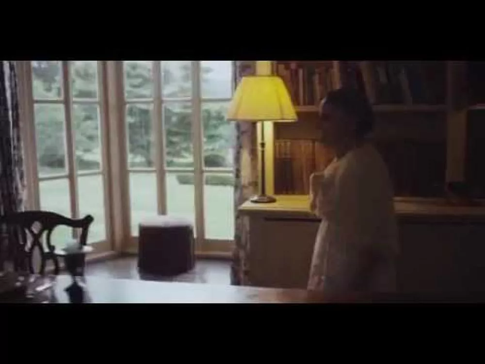 Illustration pour « Our Love », le premier clip du nouveau Caribou