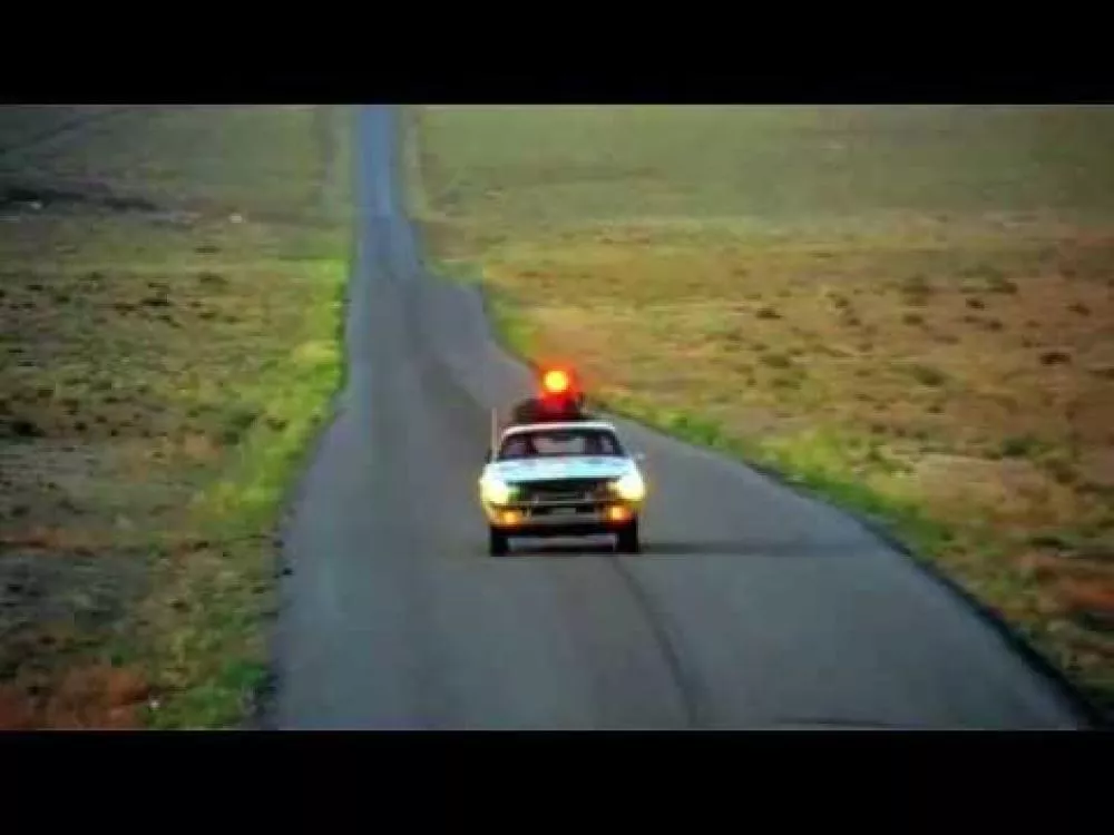 Illustration pour Clip&nbsp;: Christine &#8211; « No Way »