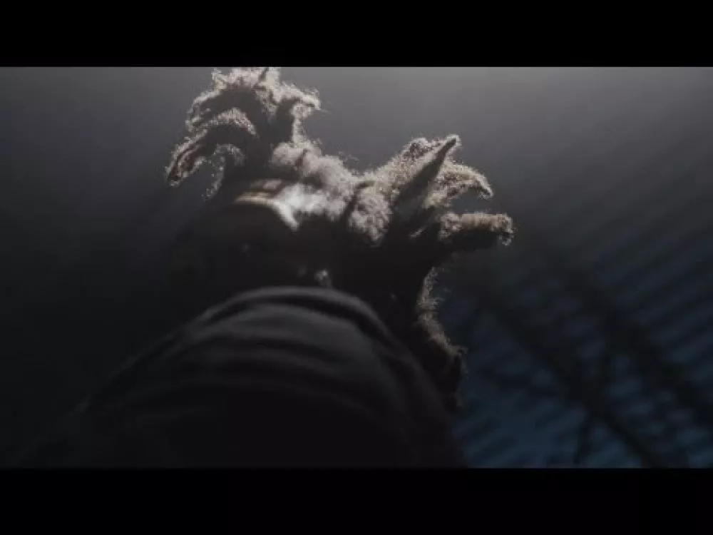 Illustration pour Clip&nbsp;: The Weeknd &#8211; « Live For (feat. Drake) »