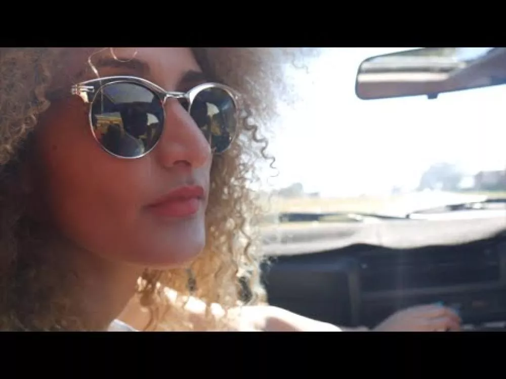 Illustration pour Batuk dénonce le harcèlement de rue avec « Puta »