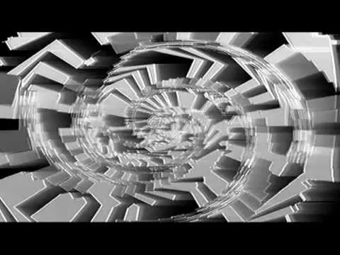 Illustration pour Clip&nbsp;: Franz Ferdinand &#8211; « Love Illumination »