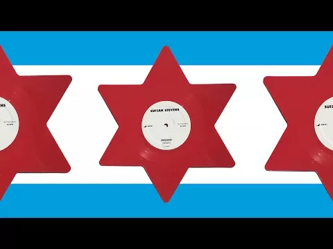 Illustration pour Sufjan Stevens sort une démo inédite des cartons