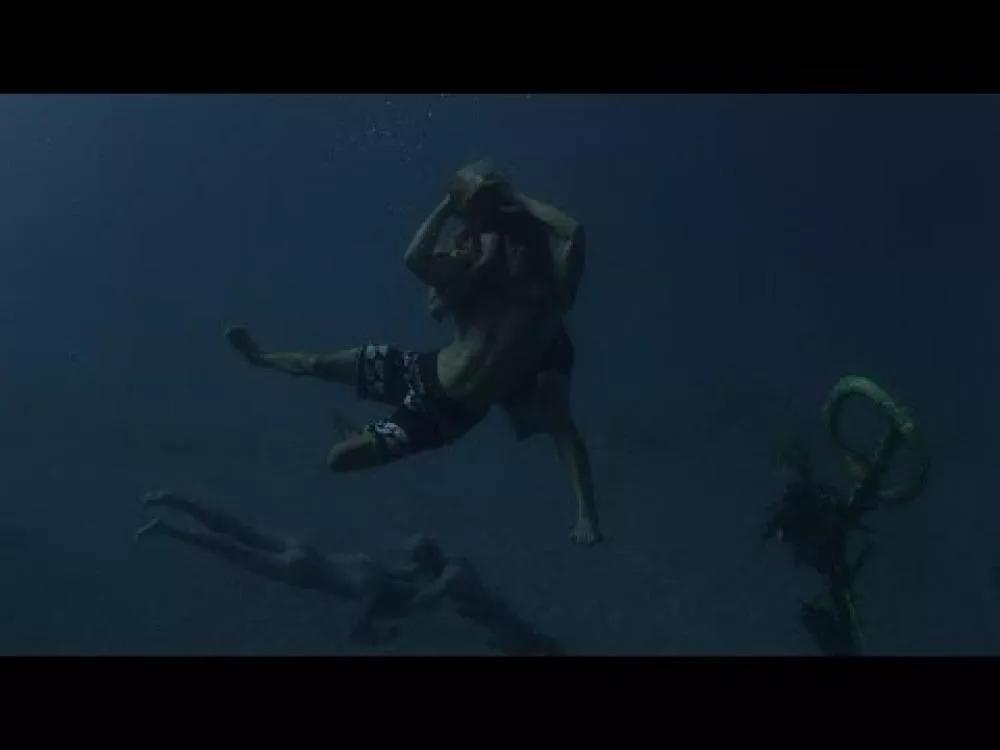 Illustration pour Le teaser de LoveTrue dévoile la bande-son de Flying Lotus