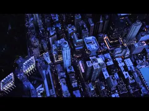 Illustration pour Hudson Mohawke offre un clip aérien et psychédélique à son tube « System »