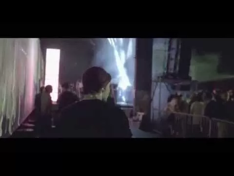 Illustration pour Une superbe vidéo revient sur Nuits Sonores 2014