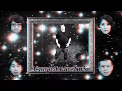 Illustration pour Clip&nbsp;: Crystal &#038; Teki Latex &#8211; « Get It?! »