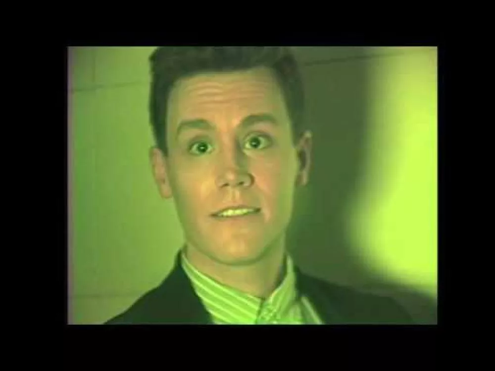 Illustration pour Death Grips a sorti une bien étrange vidéo