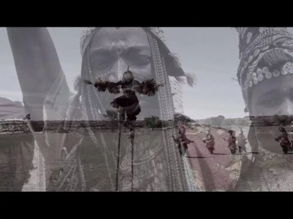 Illustration pour Ambrøse dévoile un nouveau clip, « Fag Ends », pour lancer son futur EP