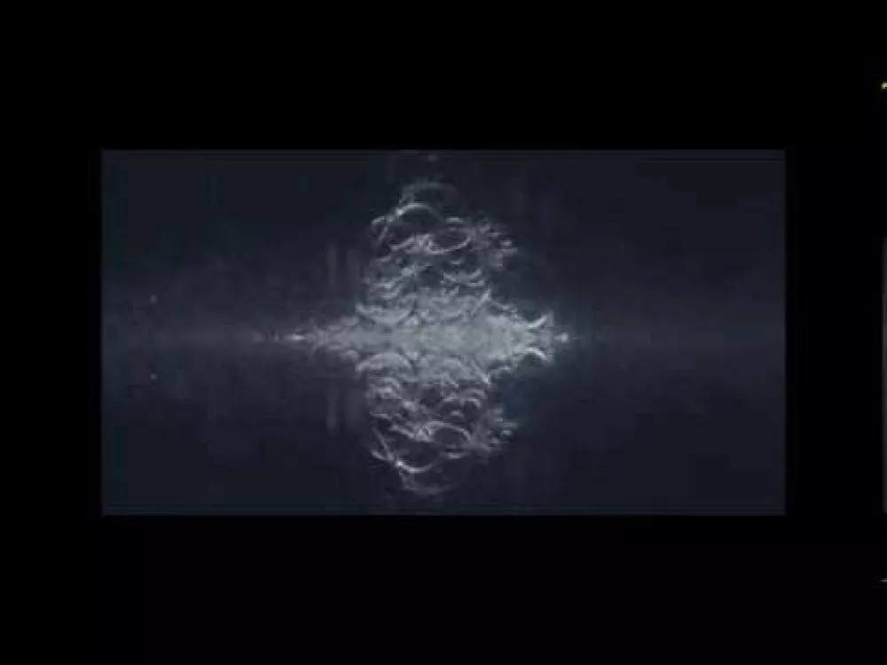 Illustration pour Clip exclusif&nbsp;: Sin Cos Tan &#8211; « Destroyer »