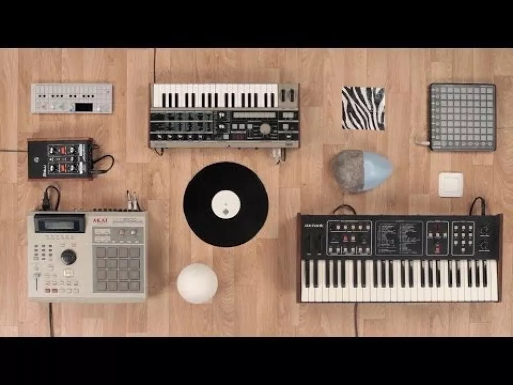 Illustration pour Clip&nbsp;: 20syl &#8211; « Kodama »