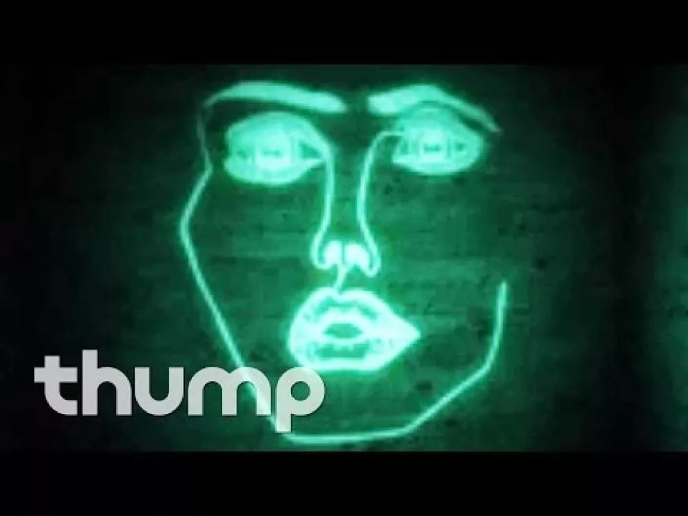 Illustration pour Clip&nbsp;: Disclosure &#8211; « Apollo »