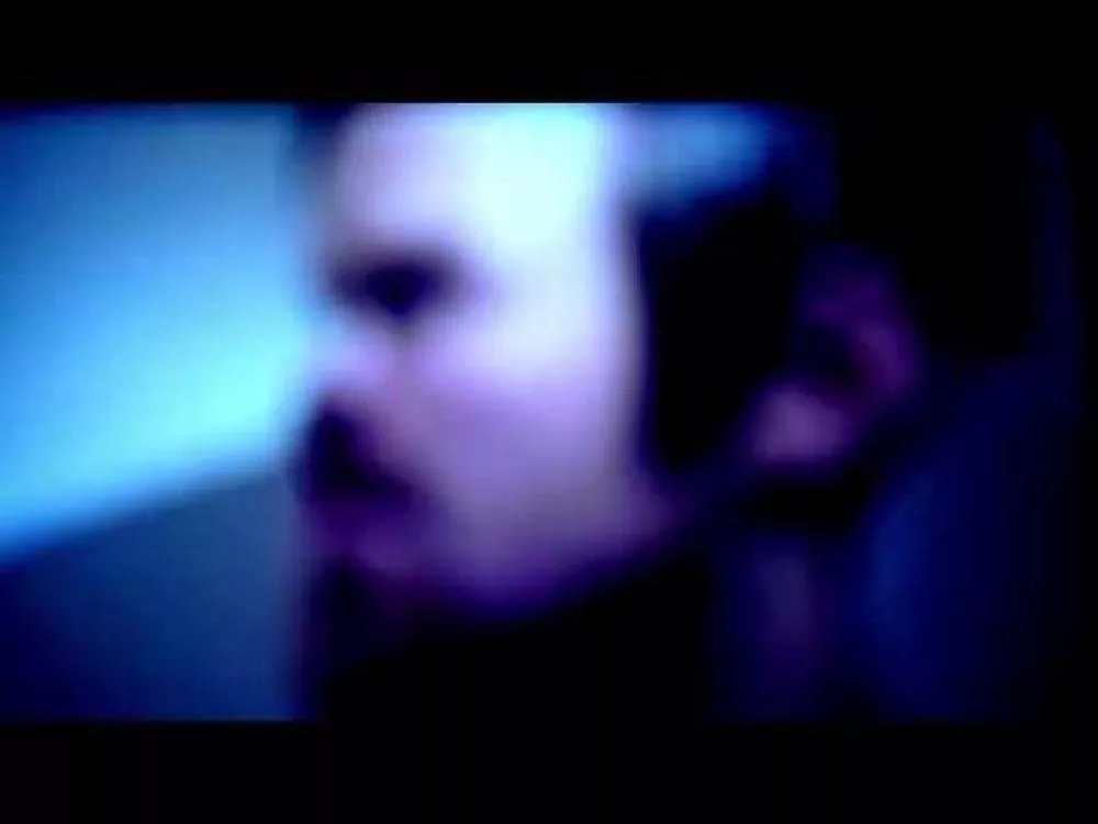 Illustration pour Clip: Fuck Buttons &#8211; « Brainfreeze »