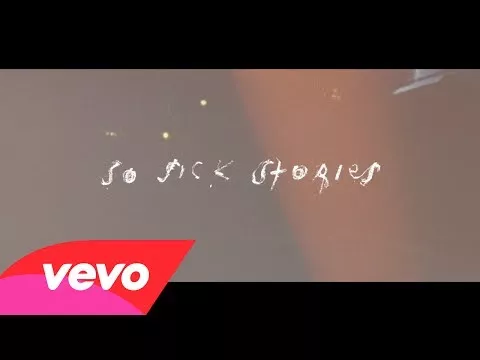 Illustration pour Clip&nbsp;: Ratking &#8211; « So Sick Stories » (feat King Krule)