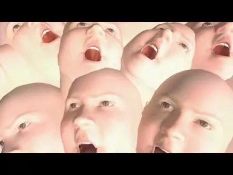 Illustration pour Clip&nbsp;: Cheveu &#8211; « Polonia »