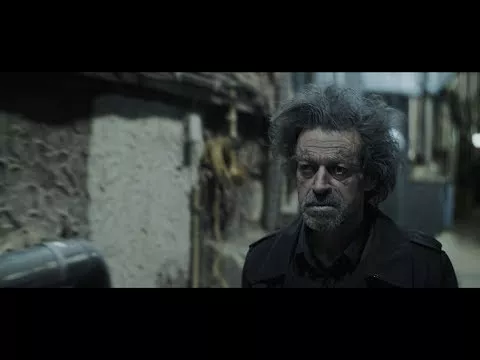 Illustration pour Clip&nbsp;: BRNS &#8211; « Void »