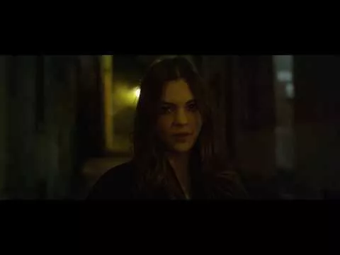 Illustration pour Clip: Black Atlass &#8211; « Blossom »