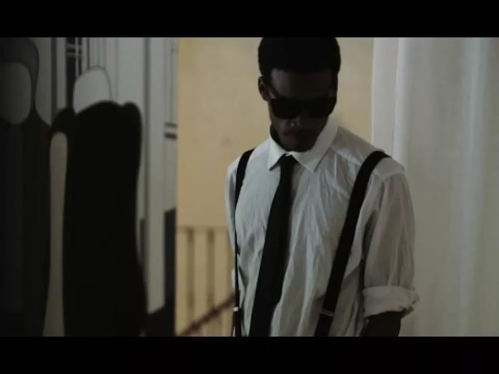 Illustration pour Exclu&nbsp;: le clip de Charles X, le nouveau prodige du r&rsquo;n&rsquo;b