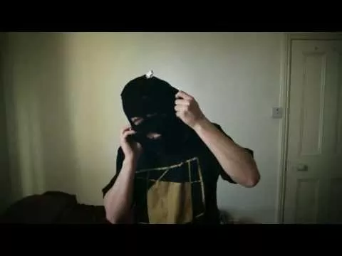 Illustration pour Clip&nbsp;: Breton &#8211; « Got Well Soon »