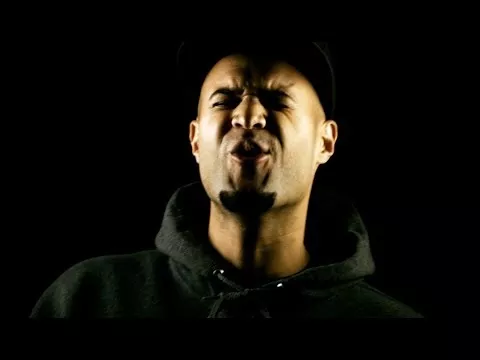 Illustration pour Clip&nbsp;: Homeboy Sandman &#8211; « Bad Meaning Good »