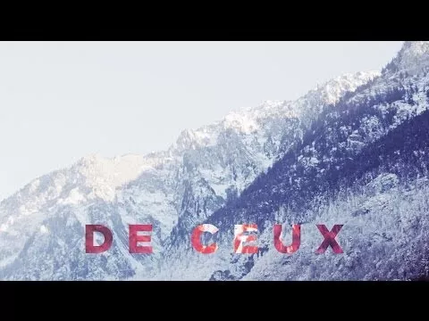 Illustration pour Clip&nbsp;: Fauve &#8211; « De Ceux »