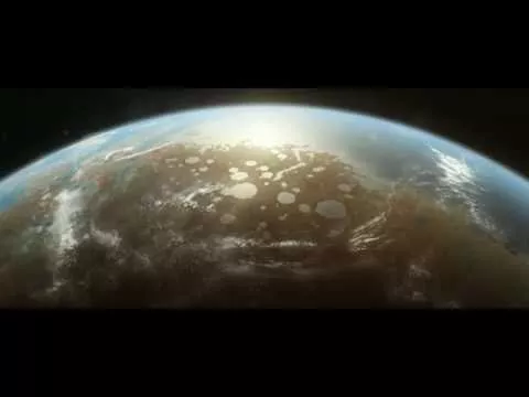 Illustration pour Clip&nbsp;: Jamie XX &#8211; « Gosh »