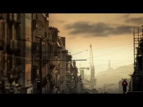 Illustration pour Teaser&nbsp;: Astropolis 19.5