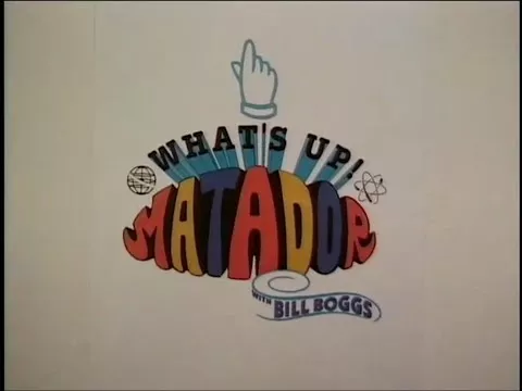 Illustration pour Vidéo&nbsp;: En 1997, le roster de Matador s&rsquo;invitait dans une émission pour enfants