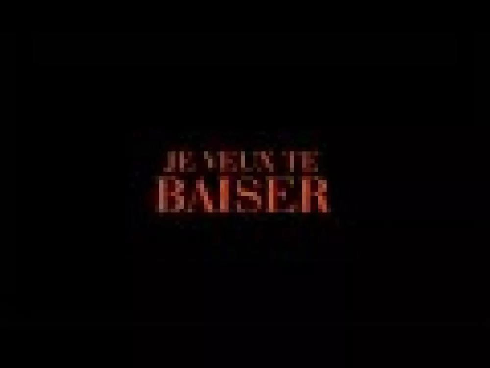 Illustration pour Exclu&nbsp;: Odezenne en live session pour le titre « Je veux te baiser »