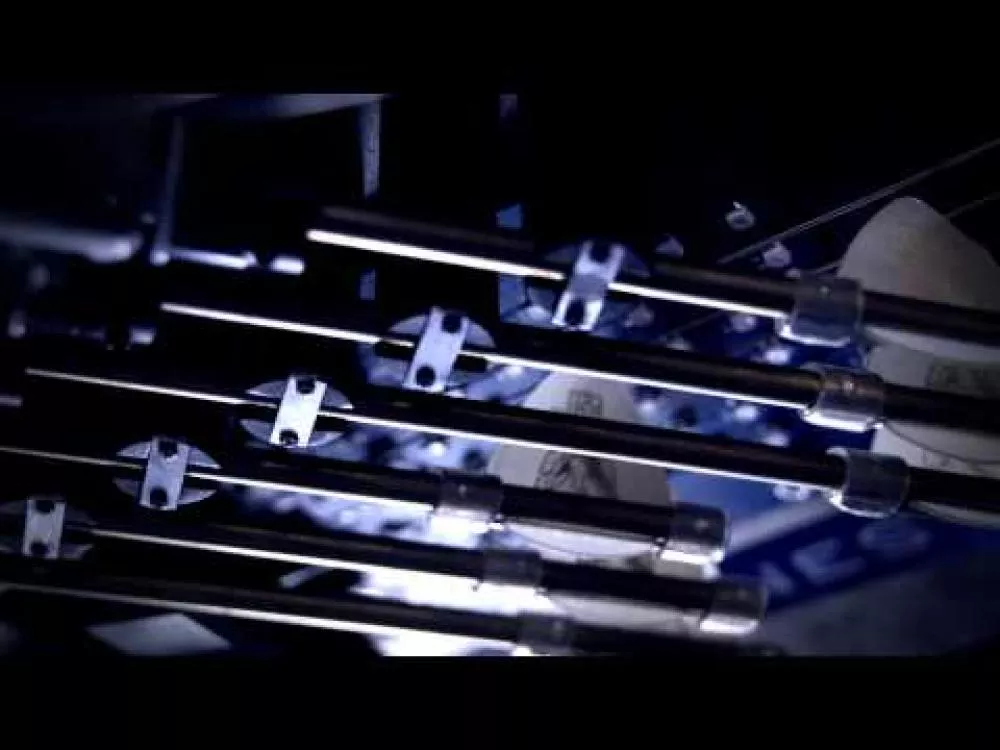 Illustration pour Squarepusher embauche des robots pour jouer son nouveau morceau