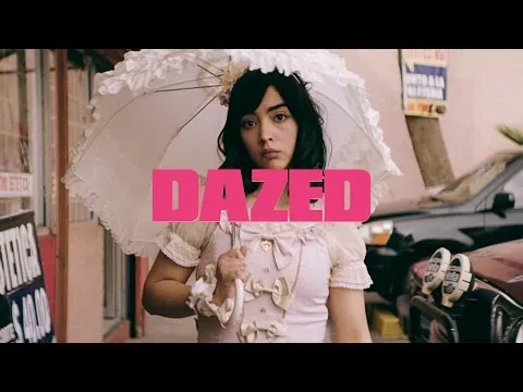 Illustration pour Le nouveau clip de Breakbot suit le périple d&rsquo;une mexicaine Kawaii