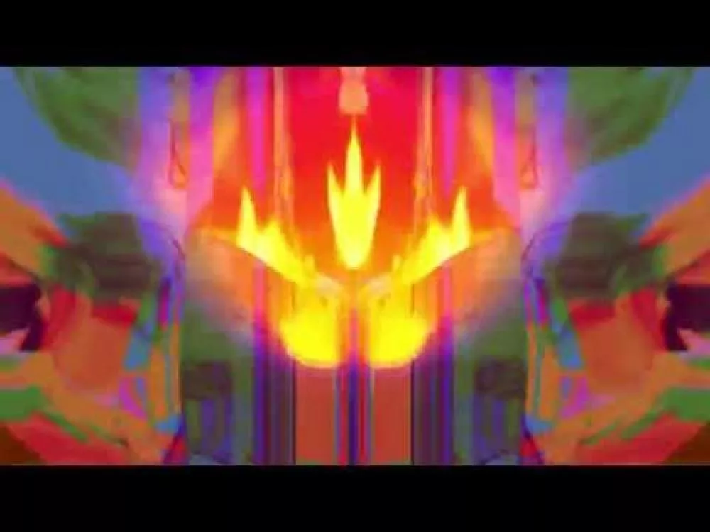 Illustration pour Clip&nbsp;: Mount Kimbie &#8211; « Made to Stray »