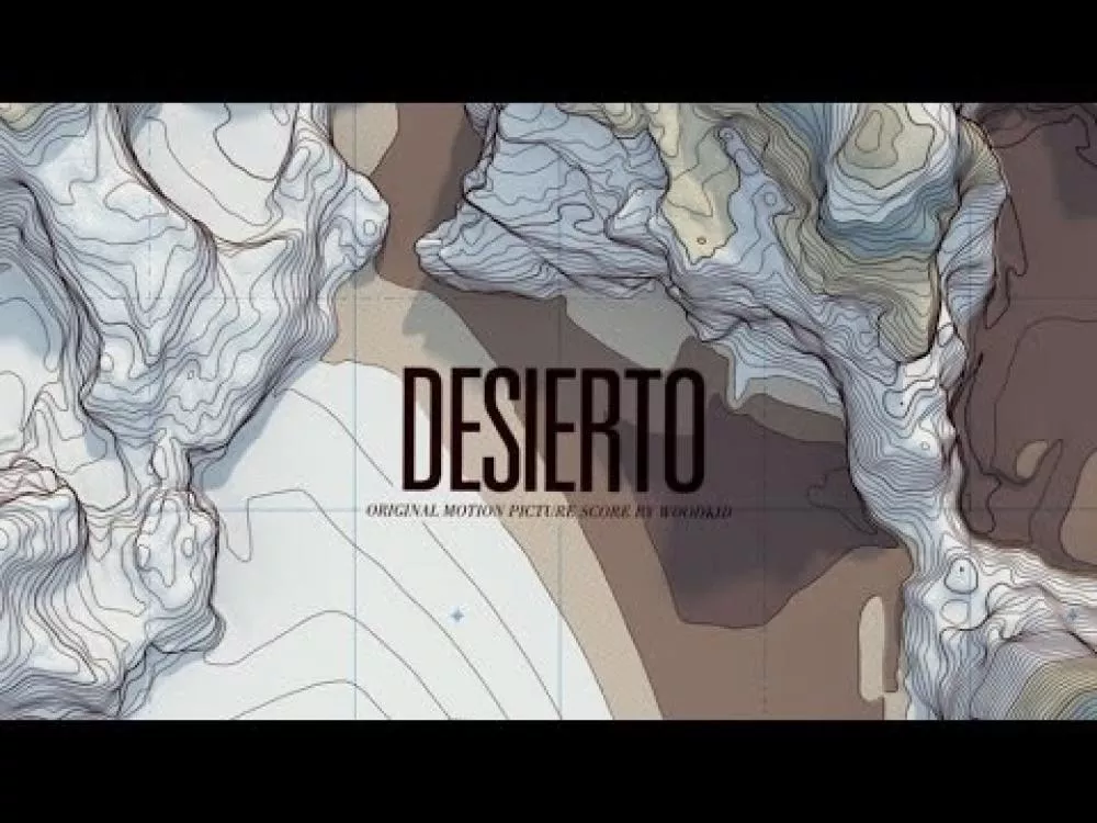 Illustration pour Woodkid sort enfin un nouveau titre !