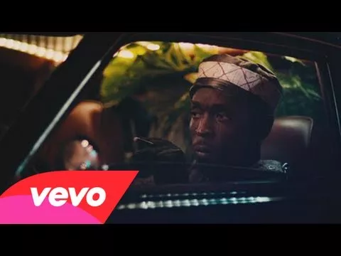 Illustration pour Clip&nbsp;: MGMT &#8211; « Cool Song No. 2 »