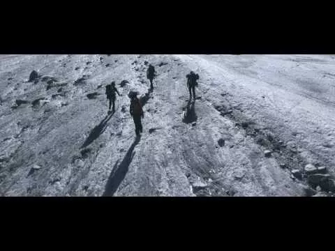 Illustration pour Clip&nbsp;: Gush &#8211; « Siblings »