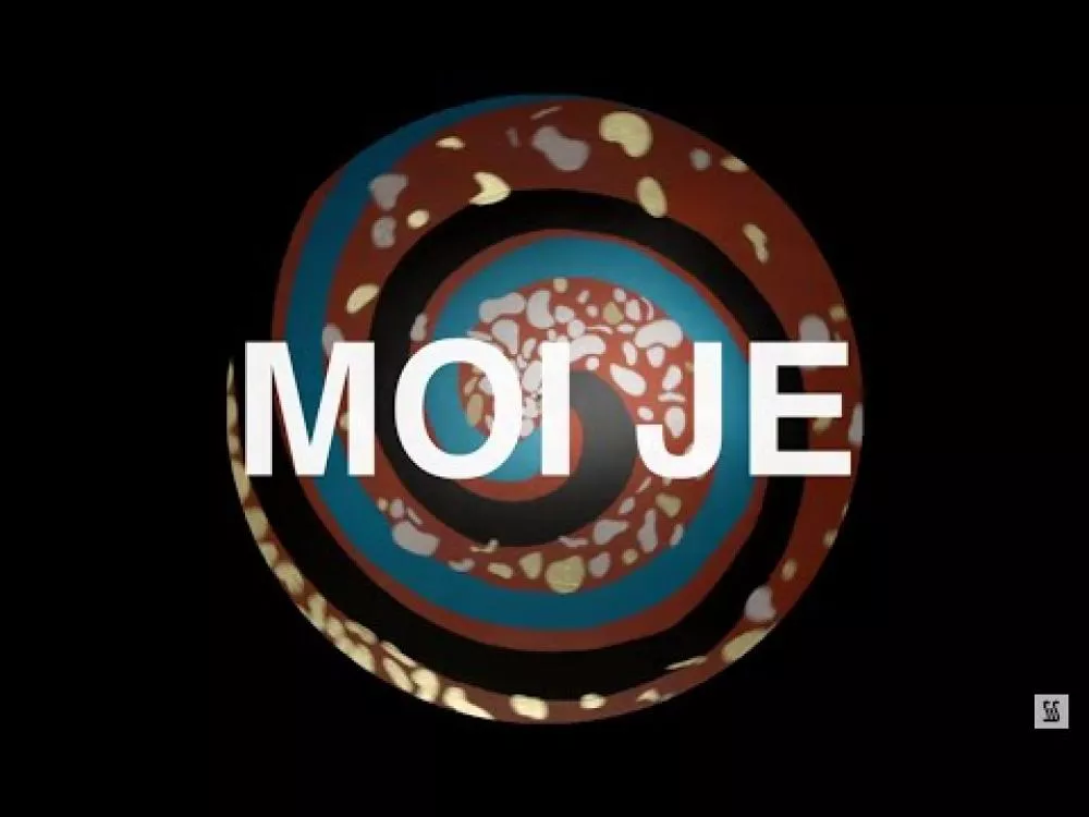 Illustration pour Moi Je vous invite à danser avec le clip « Profite »