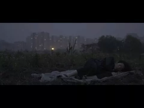 Illustration pour Clip&nbsp;: Sébastien Schuller &#8211; « Black Light »