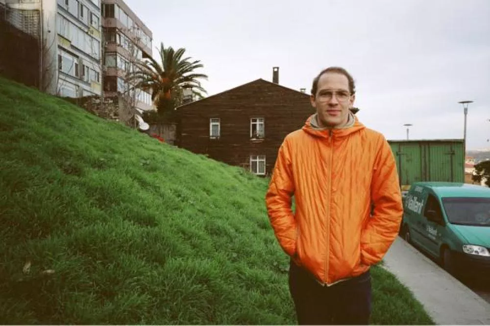 Illustration pour En écoute&nbsp;: une mixtape par Caribou en soutien au peuple turc