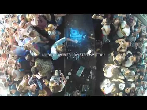 Illustration pour 5 ans de Boiler Room compilés en une vidéo