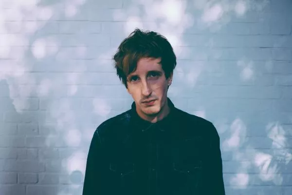 Illustration pour Exclu&nbsp;: « Haul », electronica organique signée Christian Löffler