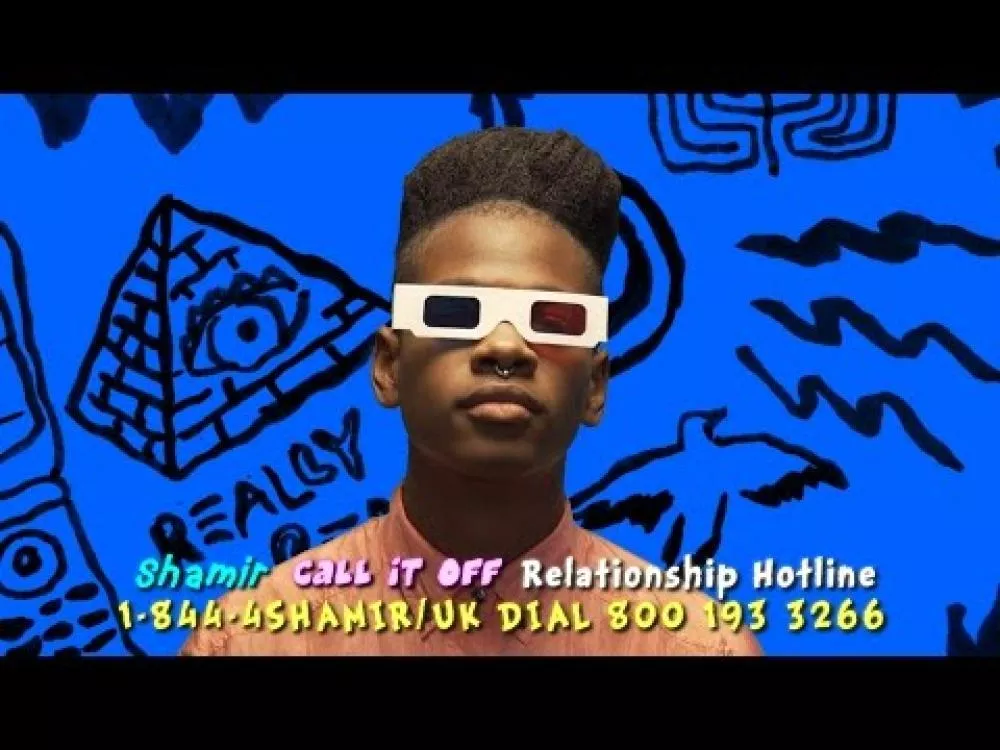 Illustration pour Shamir ouvre une hotline pour régler vos problèmes de couple