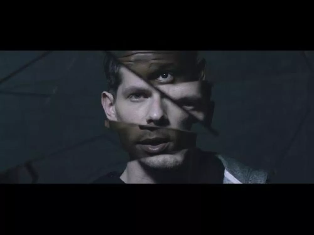 Illustration pour « Copycat », le duel identitaire entre 20syl et Fashawn