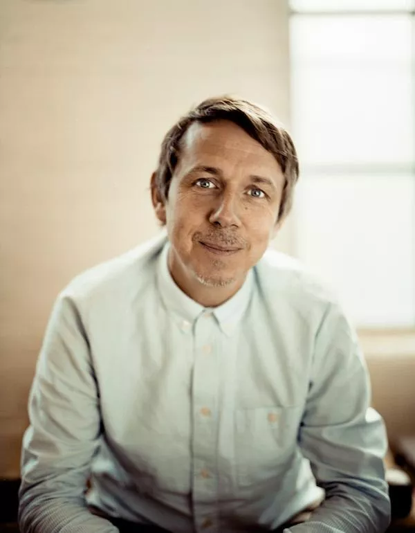 Illustration pour Pour les JO, Rio en musique avec Gilles Peterson