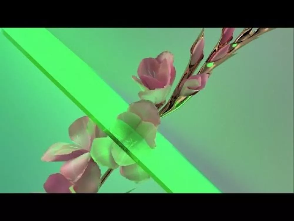 Illustration pour Disclosure a remixé « Never Be Like You » de Flume !