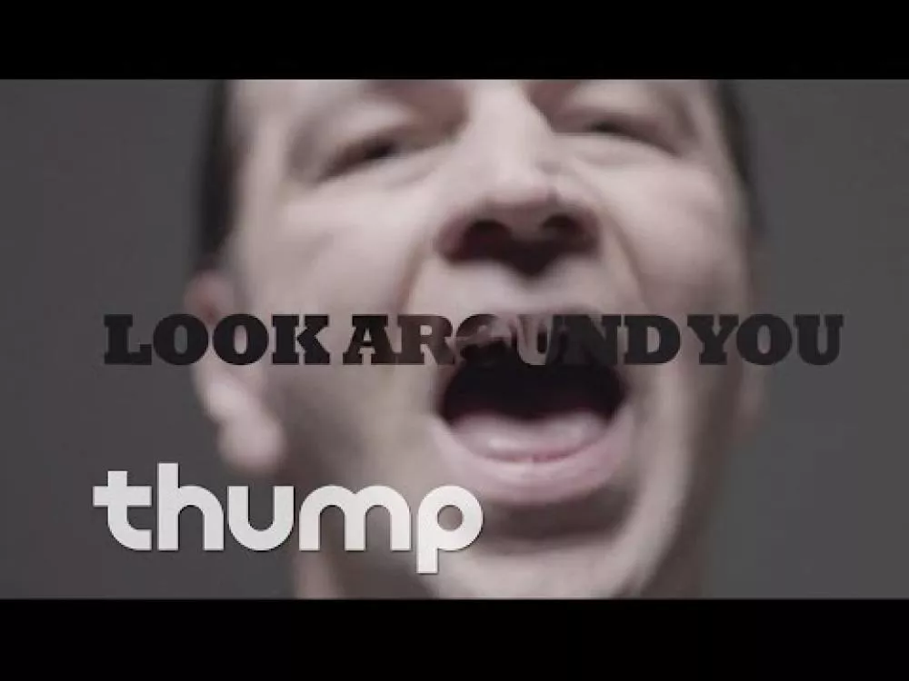 Illustration pour Black Strobe&nbsp;: un clip et écoute intégrale de l&rsquo;album