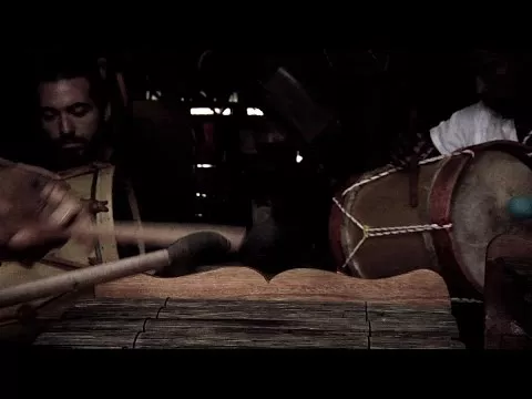 Illustration pour La session live de Lulacruza réalisée par Vincent Moon en avant-première