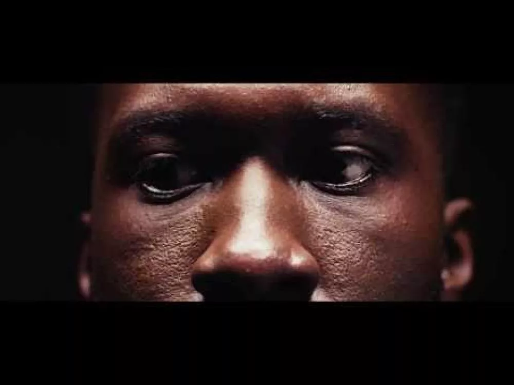 Illustration pour Clip&nbsp;: Kwes &#8211; « [Rollerblades] »